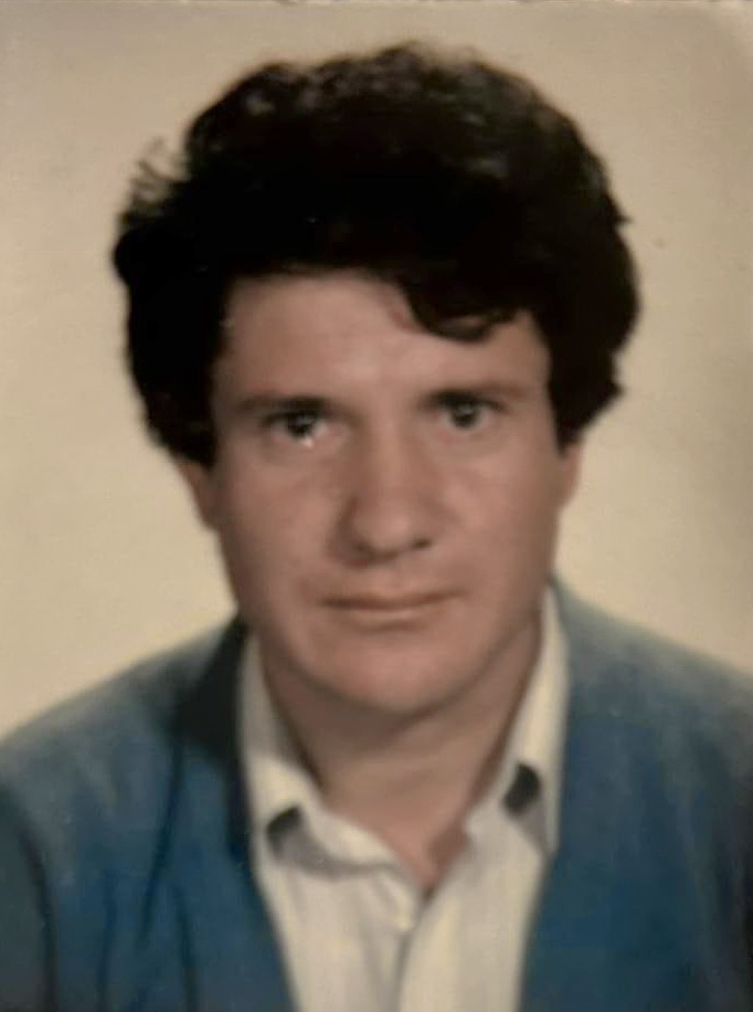 Fallece Pepe Sánchez, gran locutor de Radio Almuñécar y de diferentes emisoras de la Costa Tropical. DEP.